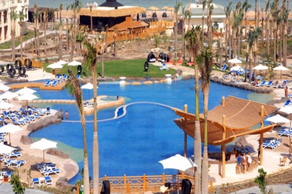 Tropitel sahl hasheesh 5 фото