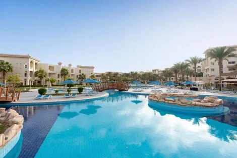 TUI Sélection Hôtel Serenity Sun Ray hurghada Egypte