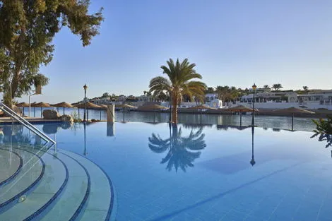 Egypte : Hôtel TUI Sélection Sultan Bey