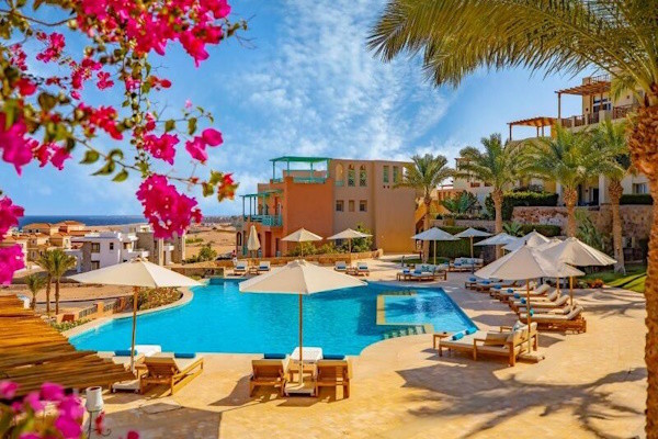 Egypte : Hôtel Zen Resort Sahl Hasheesh by TBH Hotels