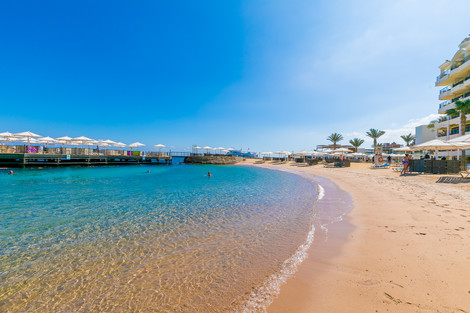 Hôtel Adult Only Sunrise Holidays Resort 5* photo 3
