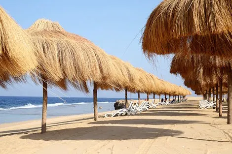 Egypte : Hôtel Amarina Jannah Resort & Aqua Park by Ôvoyages