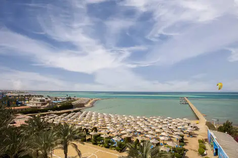 Sejour AMC Royal Hôtel & Spa 4* Egypte Hurghada