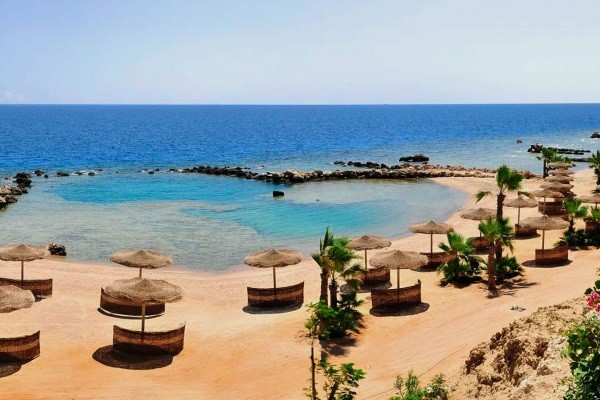 Plage - Citadel Azur