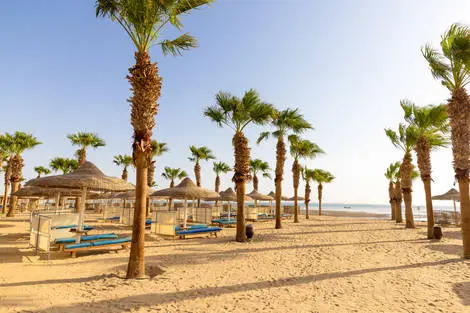 Hôtel Club Jumbo Amwaj Beach Club Abu Soma hurghada Egypte