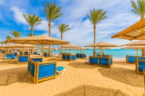 Hôtel Continental Hurghada 5*