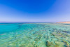 Plage - Coral Beach Resort 4* Hurghada Egypte