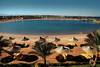 Plage - Hôtel Desert Rose Resort 5* Hurghada Egypte