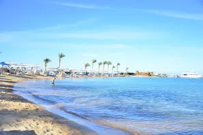 Egypte-Hurghada, Club Framissima Swiss Inn Resort