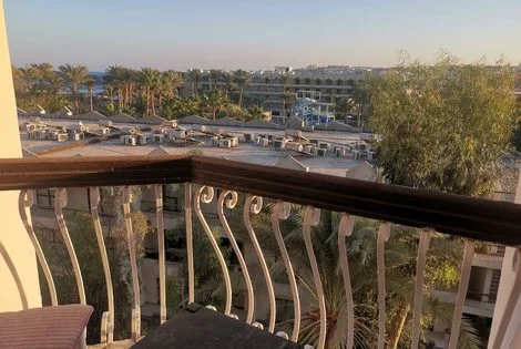 Hôtel Golden Rose hurghada EGYPTE