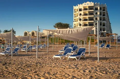 Hôtel Gravity et Aquapark hurghada Egypte