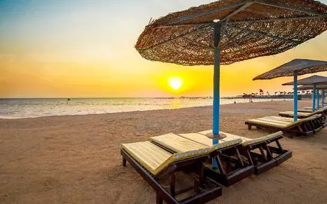 Hôtel Hawaii Riviera Club Aqua Park hurghada EGYPTE