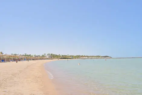 Egypte : Hôtel Jasmine Palace Resort & Spa