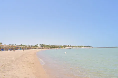 vol+hotel Sejour Jasmine Palace Resort & Spa 5* Egypte Hurghada