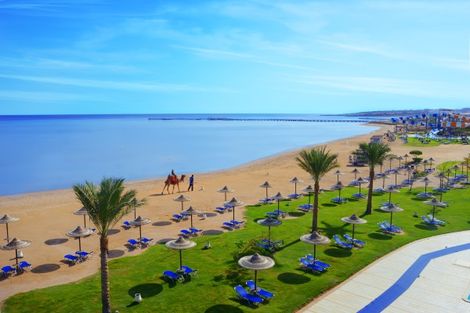 Hôtel Jaz Aquamarine 5* photo 4