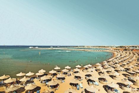 Club Jet tours Hurghada 5* photo 6