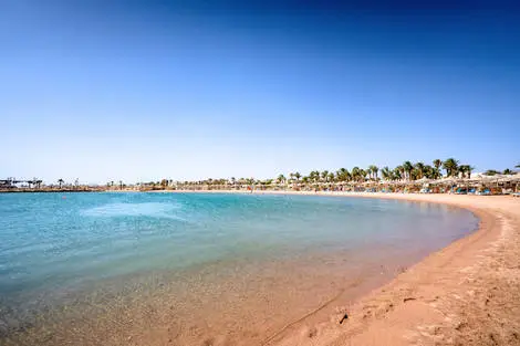 Egypte : Hôtel Labranda Club Makadi
