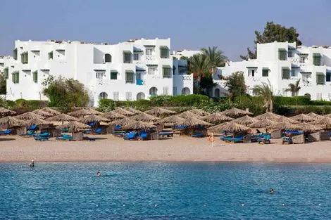 Hôtel Mercure Hurghada 4* photo 3