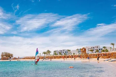 Mon French Club Mercure Hurghada hurghada Egypte