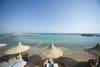 Plage - Hôtel Mondi Club Coral Beach 4* Hurghada Egypte