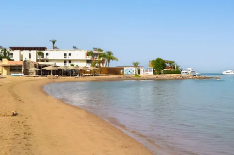 Sejour Paradise Abu Soma (été 24) 4* Egypte Hurghada