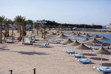 Hôtel Paradise Golden 5 hurghada EGYPTE