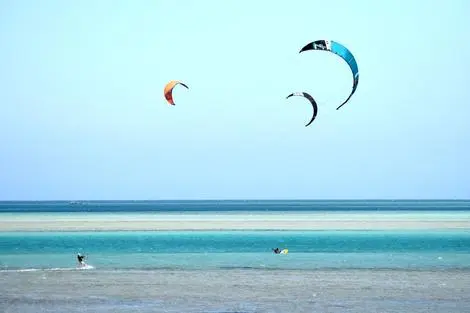 Hôtel Royal Beach Resort hurghada EGYPTE