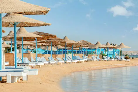 Sejour Royal Lagoons & Aqua Park 4* Egypte Hurghada