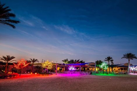 Hôtel Seagull Beach Hurghada 4* photo 32