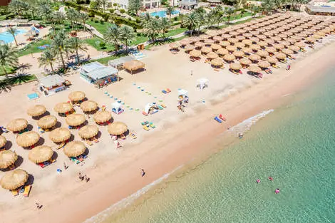 Egypte : Hôtel Sentido Caribbean World Resort