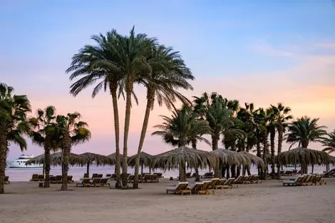 Hôtel Serry Beach Resort hurghada EGYPTE