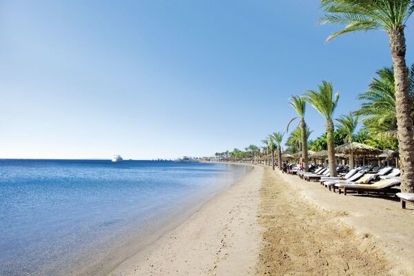 Plage - Sindbad Club