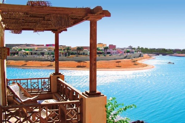 Plage - Hôtel Sultan Bey Resort 4*