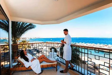 Hôtel Sunrise Holidays Resort (adults Only) hurghada EGYPTE