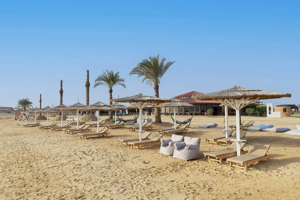 Egypte : Hôtel True Beach Resort