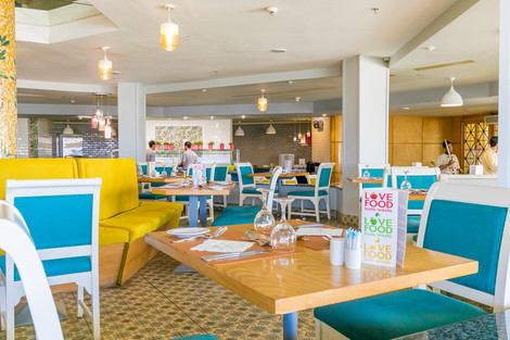 Hôtel Adult Only Sunrise Holidays Resort 5* photo 10