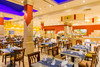 Restaurant - Coral Beach Resort 4* Hurghada Egypte