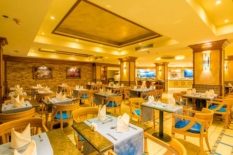 Restaurant - Framissima Continental Hurghada 