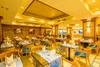 Restaurant - Club Framissima Continental Hurghada 5* Hurghada Egypte