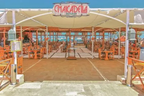 Restaurant - FTI Voyages Makadi