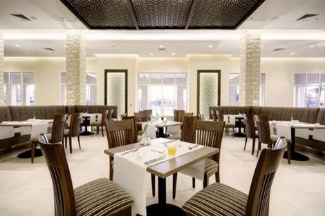 Restaurant - Hôtel Jaz Aquaviva 5* Hurghada Egypte