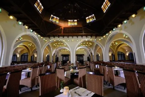 Hôtel Jaz Makadi Oasis Resort & Club 5* photo 6