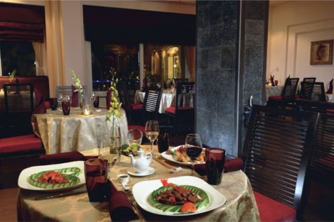 Hôtel Premier Le Rêve & Spa 5* photo 12
