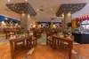 Restaurant - Hôtel Sentido Mamlouk Palace 5* Hurghada Egypte