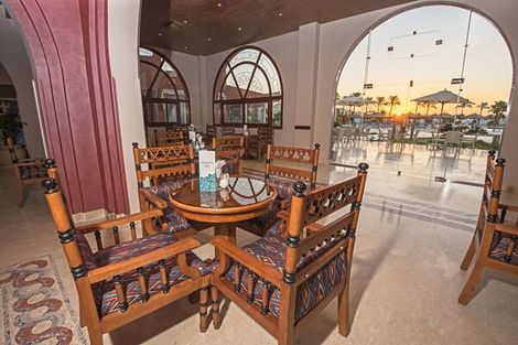 Restaurant - Hôtel SUNRISE Royal Makadi Resort - Select 5* Hurghada Egypte
