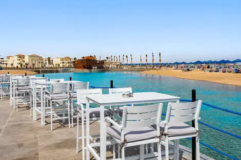 Restauration Plage