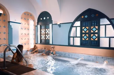 Hôtel Arabella Azur Resort 4* photo 15