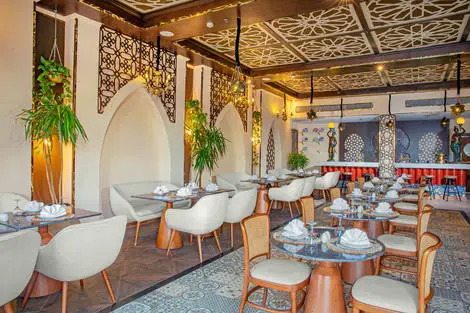 Tageen restaurant