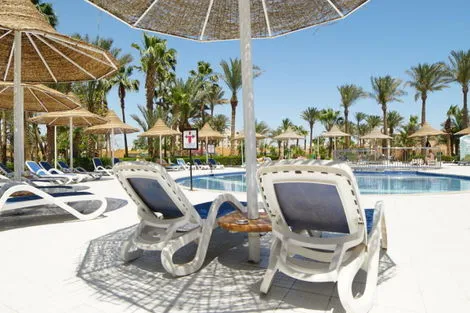 Egypte : Hôtel Giftun Azur Resort
