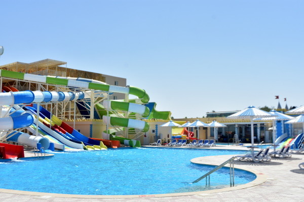 Egypte : Hôtel AMC Royal Hotel & Spa